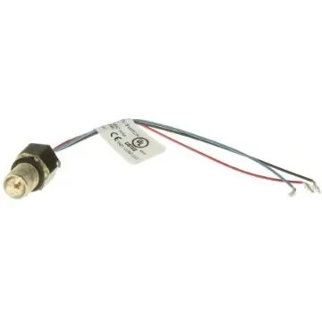 Gems Sensors Electro Optic Level Probe, Horizontal, Vertical, Polyethersulfone Body - 208996 product image