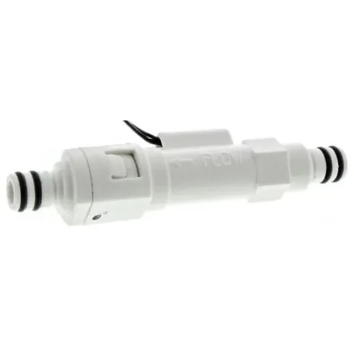 Gems Sensors FS-380P Series Piston Flow Switch for Liquid, 0.07 gal/min Max - 216446 product image