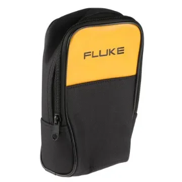 Fluke Multimeter Soft Case for Use with 113 Series, 114 Series, 115 Series, 116 Series, 117 Series, 1503 Series, 1507 - C25 product image
