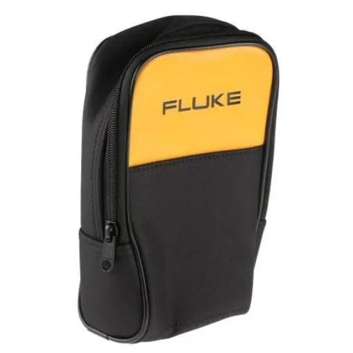 Fluke Multimeter Soft Case for Use with 113 Series, 114 Series, 115 Series, 116 Series, 117 Series, 1503 Series, 1507 - C25 product image