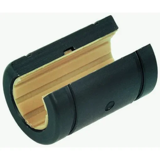 Igus OJUM-01-12, Bearing with 22mm Outside Diameter product image