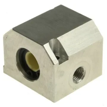 Igus Bearing Unit RGA-01-08 product image