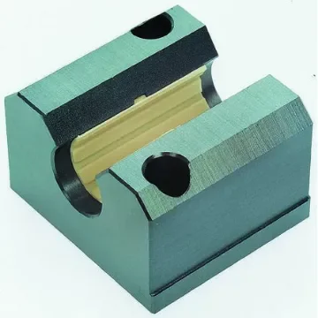 Igus Bearing Unit OJUM-06-12 product image