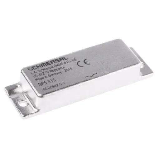 Schmersal BPS Series Non-Contact Safety Switch, 316 Stainless Steel Housing - BPS 33S product image