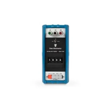 Time Electronics 1006 Multi Function Calibrator product image