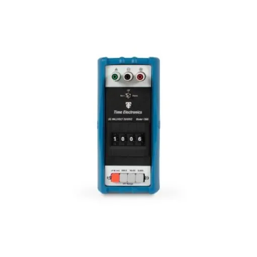 Time Electronics 1006 Multi Function Calibrator product image