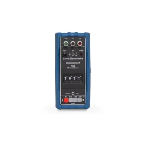 Time Electronics 1021 Multi Function Calibrator product image
