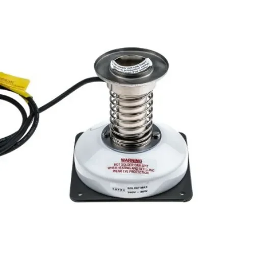 RS PRO Soldering Accessory Solder Pot, for use with Soldering Station - 6187973 product image