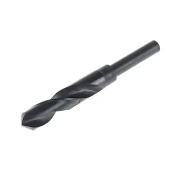 RS PRO HSS Twist Drill Bit, 3/4in Diameter, 150mm Overall - 6188998 product image