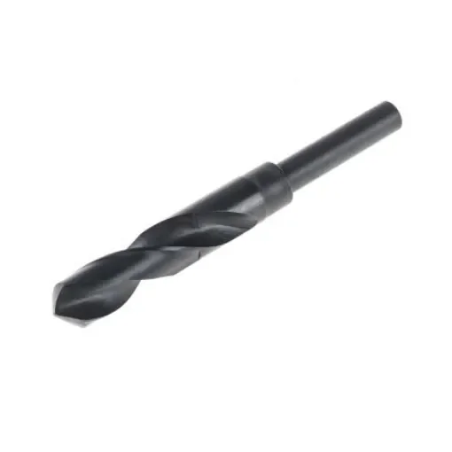 RS PRO HSS Twist Drill Bit, 3/4in Diameter, 150mm Overall - 6188998 product image