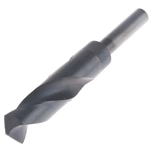 RS PRO HSS Twist Drill Bit, 7/8in Diameter, 150mm Overall - 6189008 product image