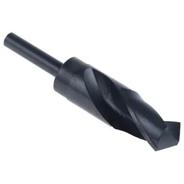 RS PRO HSS Twist Drill Bit, 1 1/4in Diameter, 150mm Overall - 6189014 product image