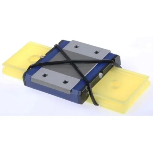 NSK Linear Guide Carriage PAE15ARS, PE product image