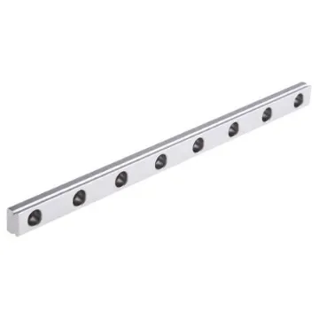 NSK PU Series, P1U090155SKN-PCT, Linear Guide Rail 9mm width 155mm Length product image