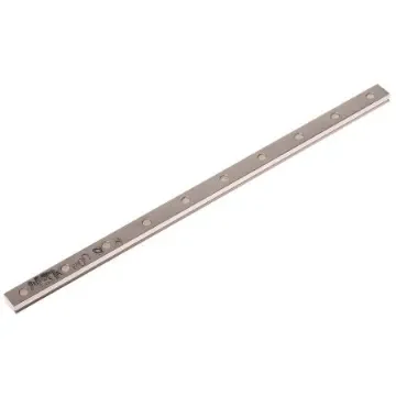 NSK PU Series, P1U090195SKN-PCT, Linear Guide Rail 9mm width 195mm Length product image