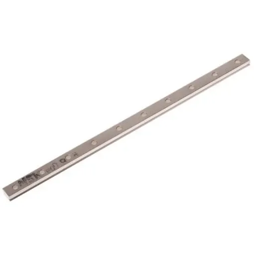 NSK PU Series, P1U090195SKN-PCT, Linear Guide Rail 9mm width 195mm Length product image
