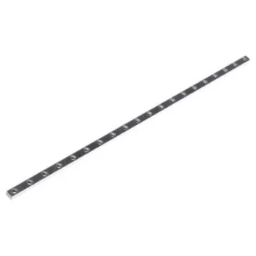 NSK PU Series, P1U090395SKN-PCT, Linear Guide Rail 9mm width 395mm Length product image