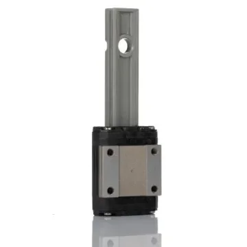 NSK Linear Guide Carriage PAU12TRS, PU product image