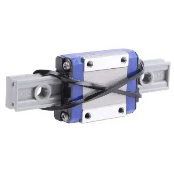 NSK Linear Guide Carriage PAU15ALS, PU product image
