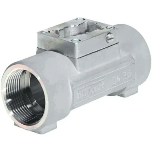 Burkert Plastic Pipe Fitting Sensor - 449728 product image