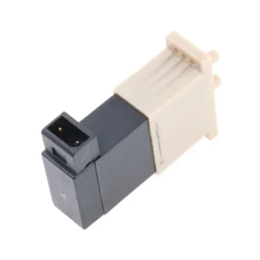 Burkert Diaphragm Electric Operated Positive Displacement Pump, 5ml/min, 200 mbar, 24 V dc - 156993 product image