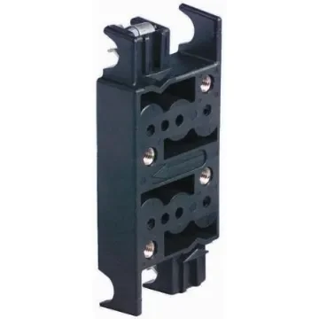 Crouzet 81 series Sub Base - 81531001 product image