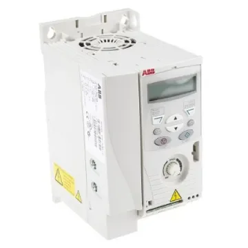 ABB Inverter Drive, 1.5 kW, 1 Phase, 230 V, 7.5 A, ACS150 Series - ACS150-01E-07A5-2 product image
