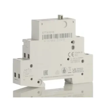 Siemens 230V ac Circuit Trip Circuit Trip - 5TT4101-0 product image