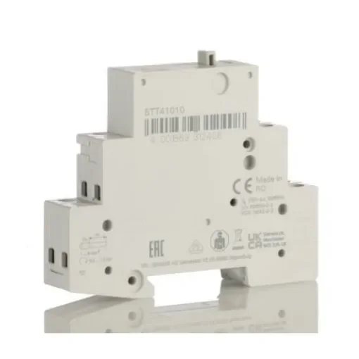 Siemens 230V ac Circuit Trip Circuit Trip - 5TT4101-0 product image