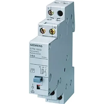 Siemens 230V ac Circuit Trip - 5TT4102-0 product image