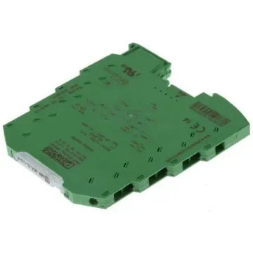 Phoenix Contact 3RS7003 Series Signal Conditioner, Current Input, Voltage Output, 24V dc Supply - 2813538 product image