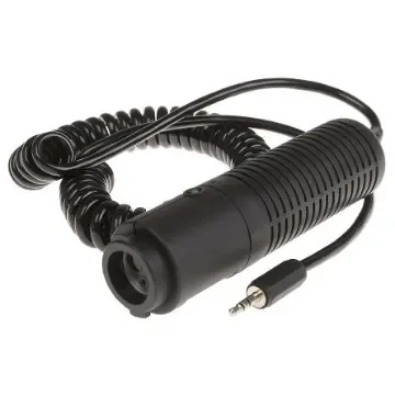Compact VLS/5J Tachometer Optical Speed Sensor product image
