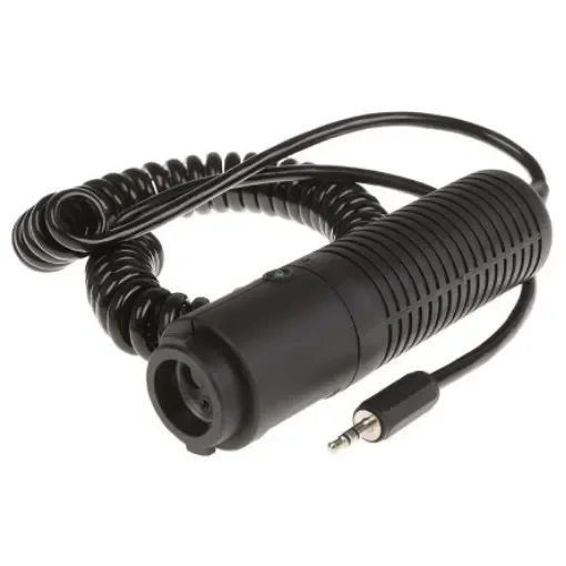 Compact VLS/5J Tachometer Optical Speed Sensor product image