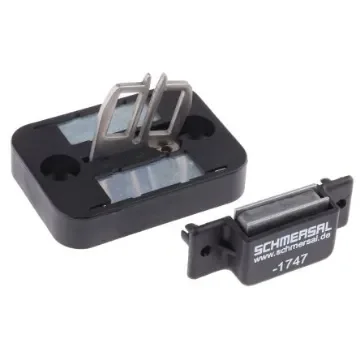 Schmersal Magnetic Actuator for Use with AZ 15 Safety Switch - AZ 15/16-B2-1747 product image