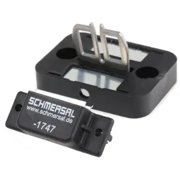Schmersal Magnetic Actuator for Use with AZ 15 Safety Switch - AZ15/16-B3-1747 product image
