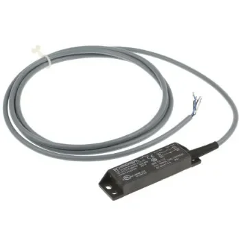 Schmersal BNS33 Series Magnetic Safety Switch, 100V ac/dc, Plastic Housing, NO/NC, Cable - BNS 33-11Z-2M product image