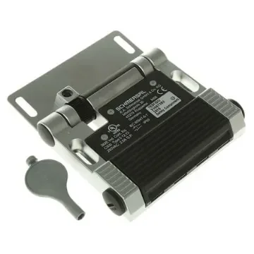 Schmersal TVS 410 Hinge Switch, 2NO/2NC - TVS 410SK-11/11U product image