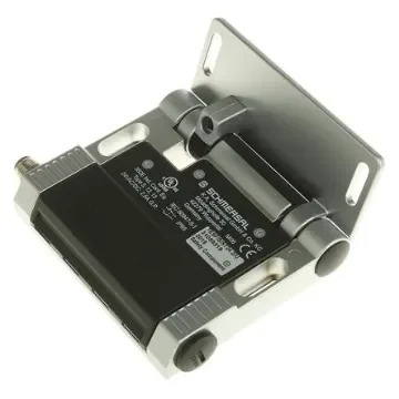 Schmersal TVS 410 Safety Hinge Switch, 2NO/2NC - TVS 410ST2-11/11U product image