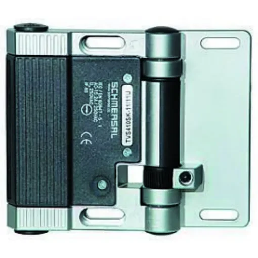 Schmersal TVS 410 Safety Hinge Switch, 2NO/NC - TVS 410ST1-11/11U product image