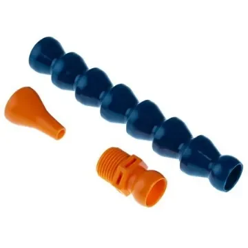 RS PRO Acetal Copolymer 1/2in Hose Kit - 6235088 product image