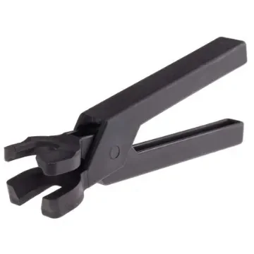RS PRO Acetal Copolymer 1/2in Hose Assembly Plier - 6235189 product image