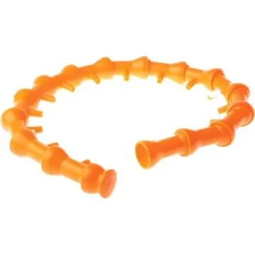 RS PRO Acetal Copolymer 1/2in Circle Flow Nozzle Kit - 6235331 product image