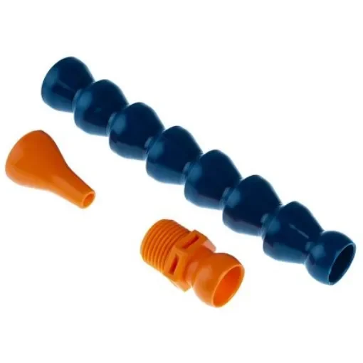 RS PRO Acetal Copolymer 1/4in Hose Kit - 6235397 product image