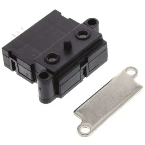 Honeywell Amplified Airflow Sensor, 1000 cm³/s, AWM40000 Series - AWM43300V product image