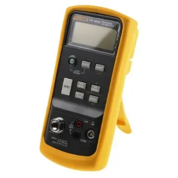 Fluke 717 -850mbar to 2bar Pressure Calibrator - FLUKE-717 30G product image