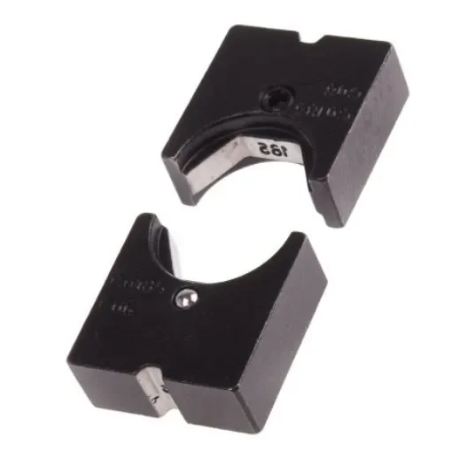 RS PRO Crimping Die Set, Tubular Cable Lug, Wire size 120mm² - 6241320 product image