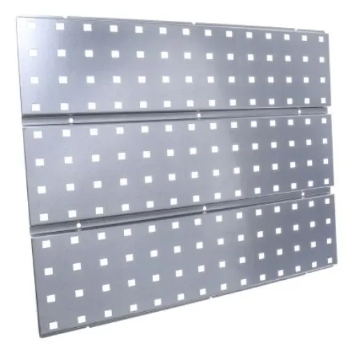 Raaco Steel Wall Mount Tool Panel - 109642 product image