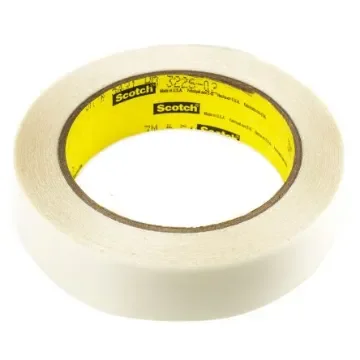3M Scotch 5421 Scotch 5421 Duct Tape, 16.5m x 25mm, Transparent, Gloss Finish - 21743 product image