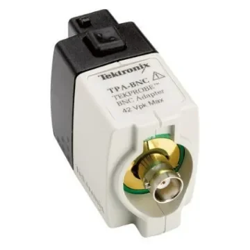 Tektronix TPA-BNC Interface Adapter for Use with DPO4000 series, DPO7000 series product image