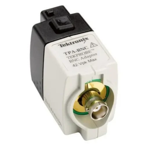 Tektronix TPA-BNC Interface Adapter for Use with DPO4000 series, DPO7000 series product image
